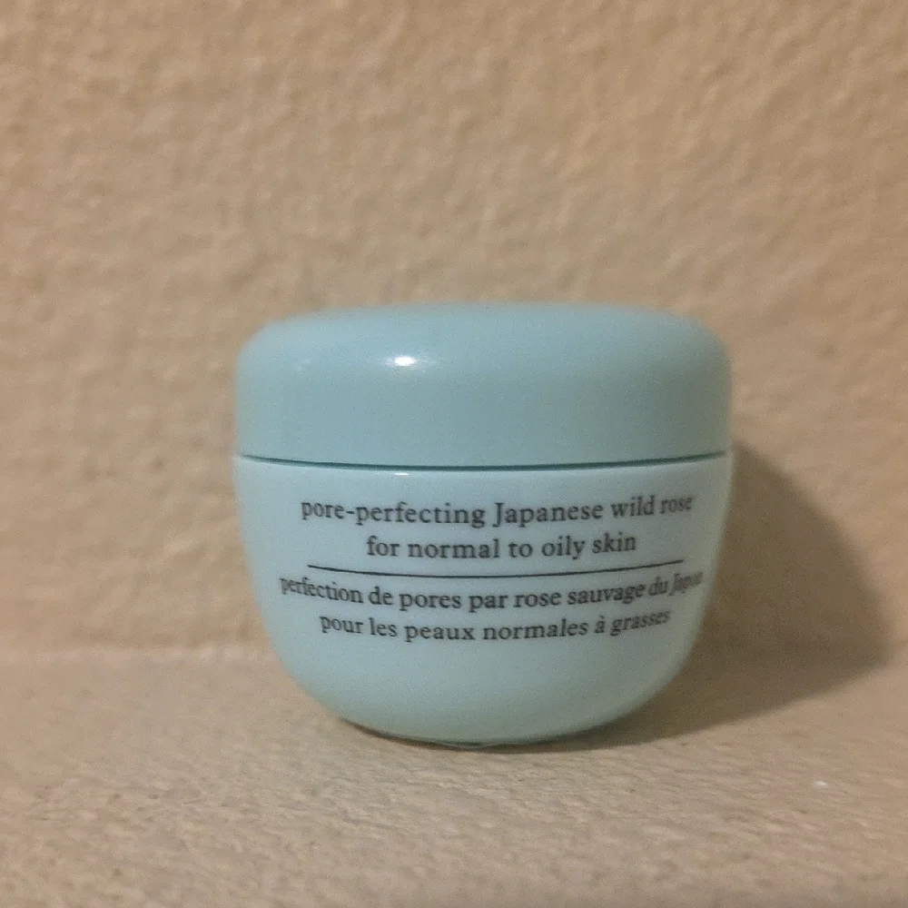 Tatcha The Water Cream - Soft Blue Hydration